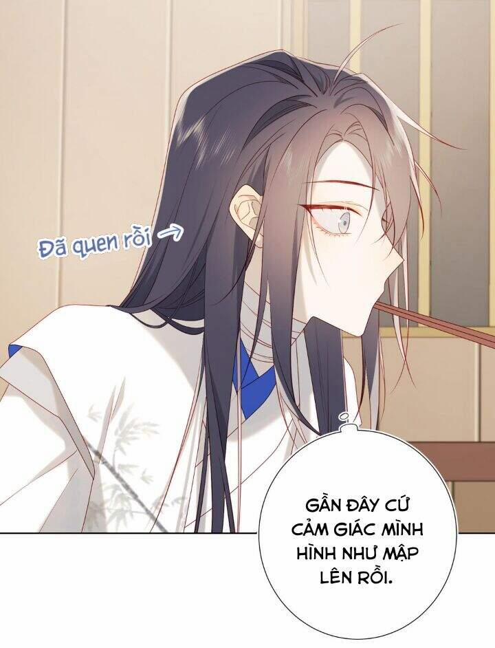 Ác Nữ Cự Tuyệt Cua Nam Chính 39 trang 27