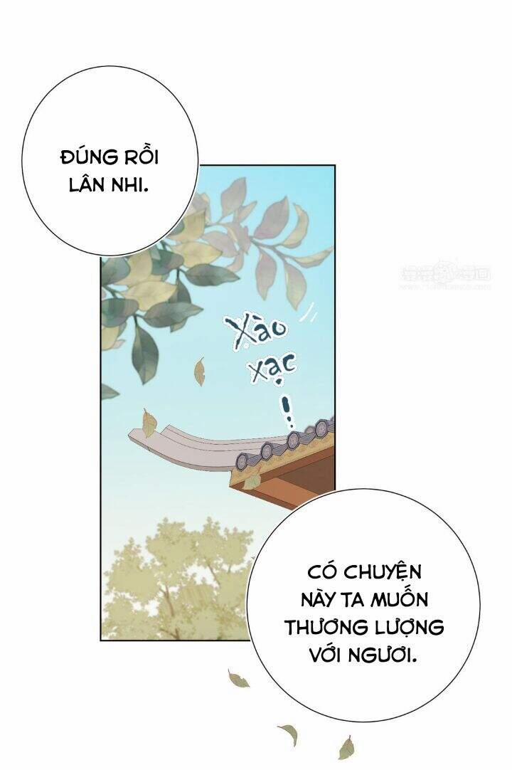 Ác Nữ Cự Tuyệt Cua Nam Chính 39 trang 28