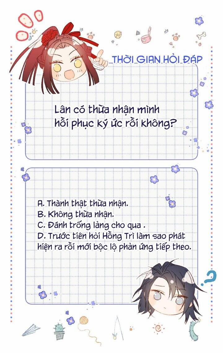 Ác Nữ Cự Tuyệt Cua Nam Chính 39 trang 35