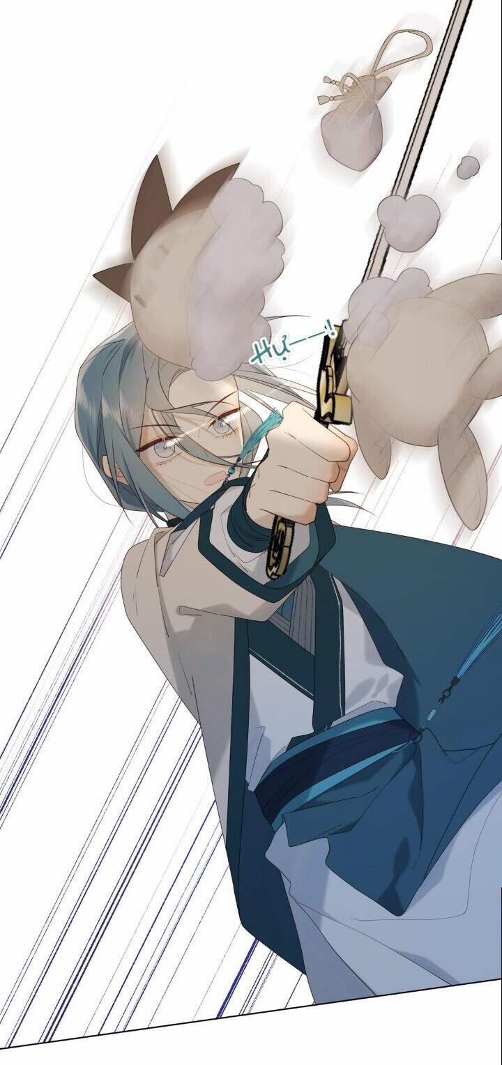 Ác Nữ Cự Tuyệt Cua Nam Chính 39 trang 7