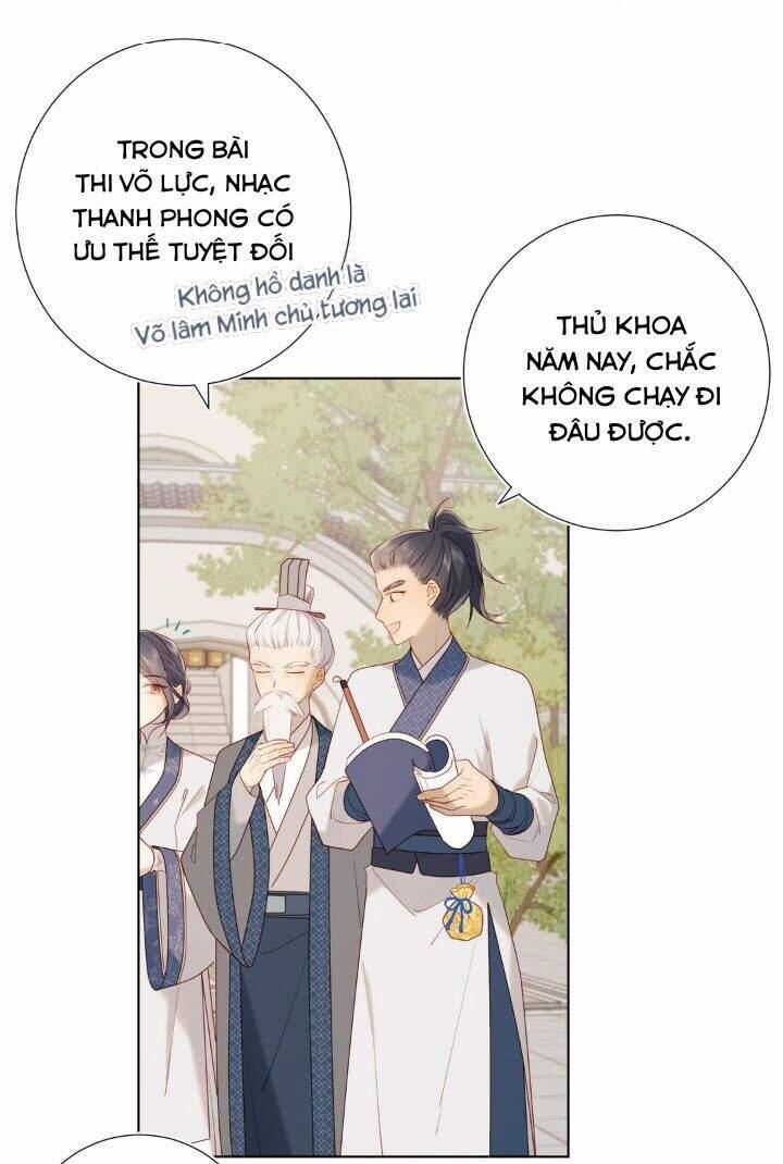 Ác Nữ Cự Tuyệt Cua Nam Chính 39 trang 9