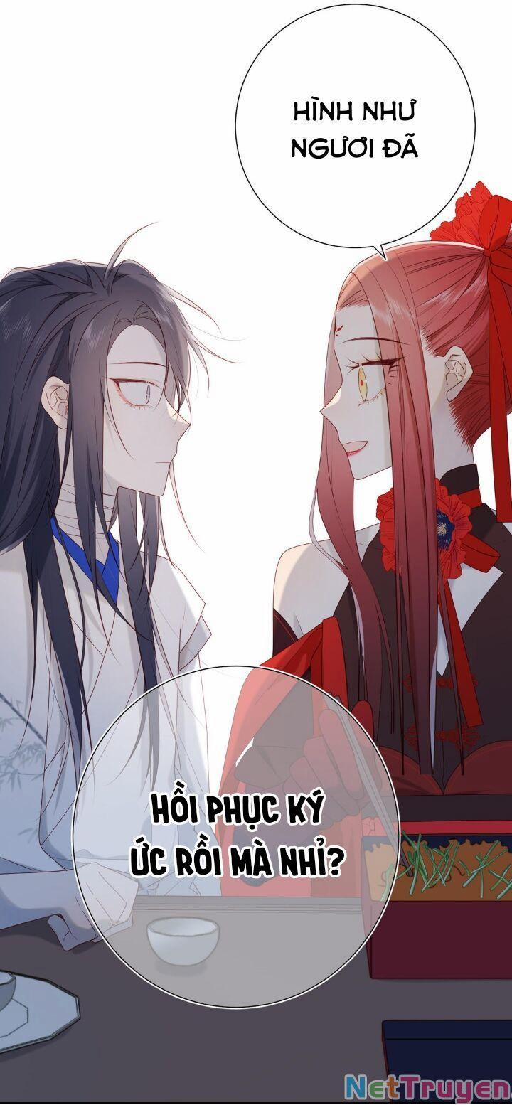 Ác Nữ Cự Tuyệt Cua Nam Chính 40 trang 1