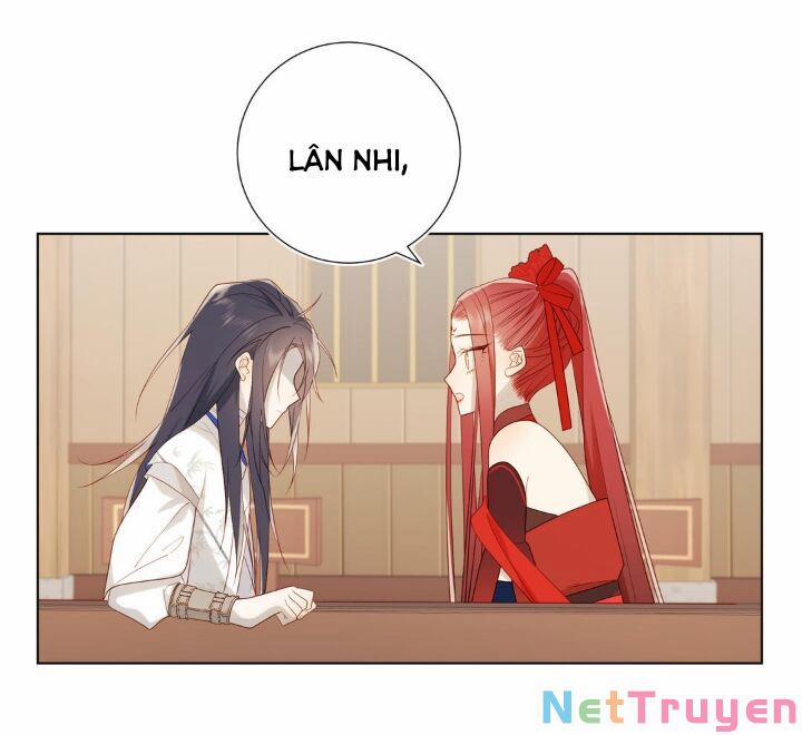 Ác Nữ Cự Tuyệt Cua Nam Chính 40 trang 10