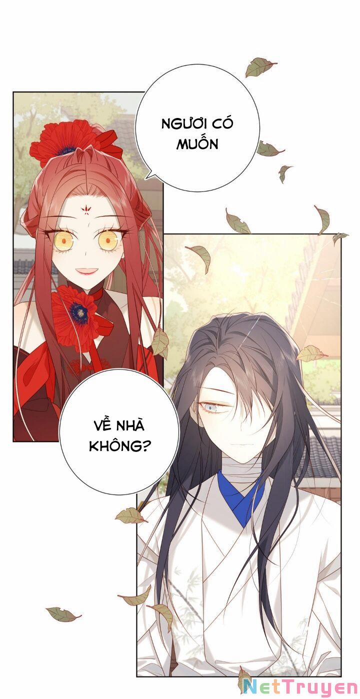 Ác Nữ Cự Tuyệt Cua Nam Chính 40 trang 11