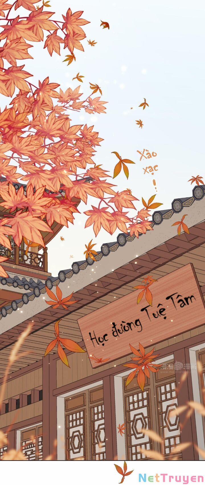 Ác Nữ Cự Tuyệt Cua Nam Chính 40 trang 13