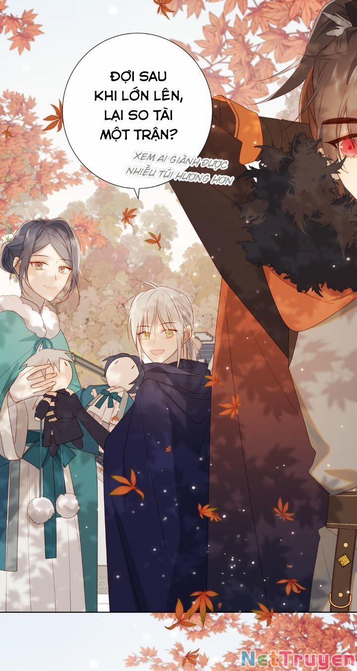 Ác Nữ Cự Tuyệt Cua Nam Chính 40 trang 19