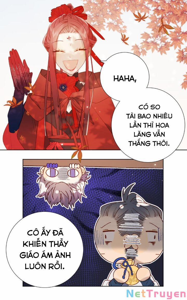 Ác Nữ Cự Tuyệt Cua Nam Chính 40 trang 20