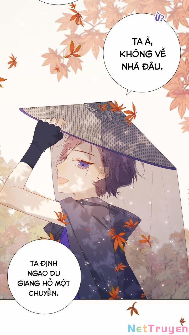 Ác Nữ Cự Tuyệt Cua Nam Chính 40 trang 22