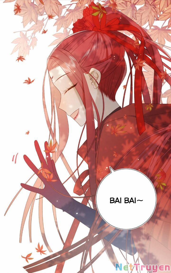 Ác Nữ Cự Tuyệt Cua Nam Chính 40 trang 27