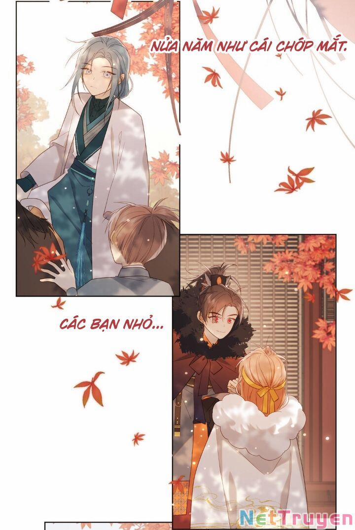 Ác Nữ Cự Tuyệt Cua Nam Chính 40 trang 28