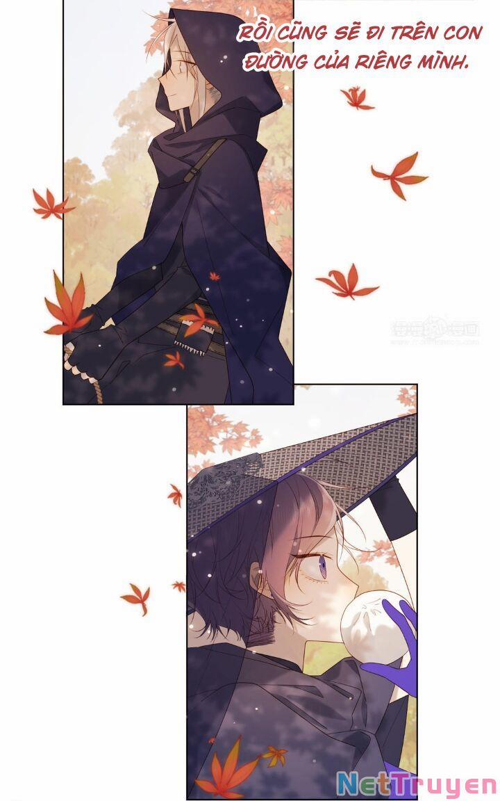 Ác Nữ Cự Tuyệt Cua Nam Chính 40 trang 29