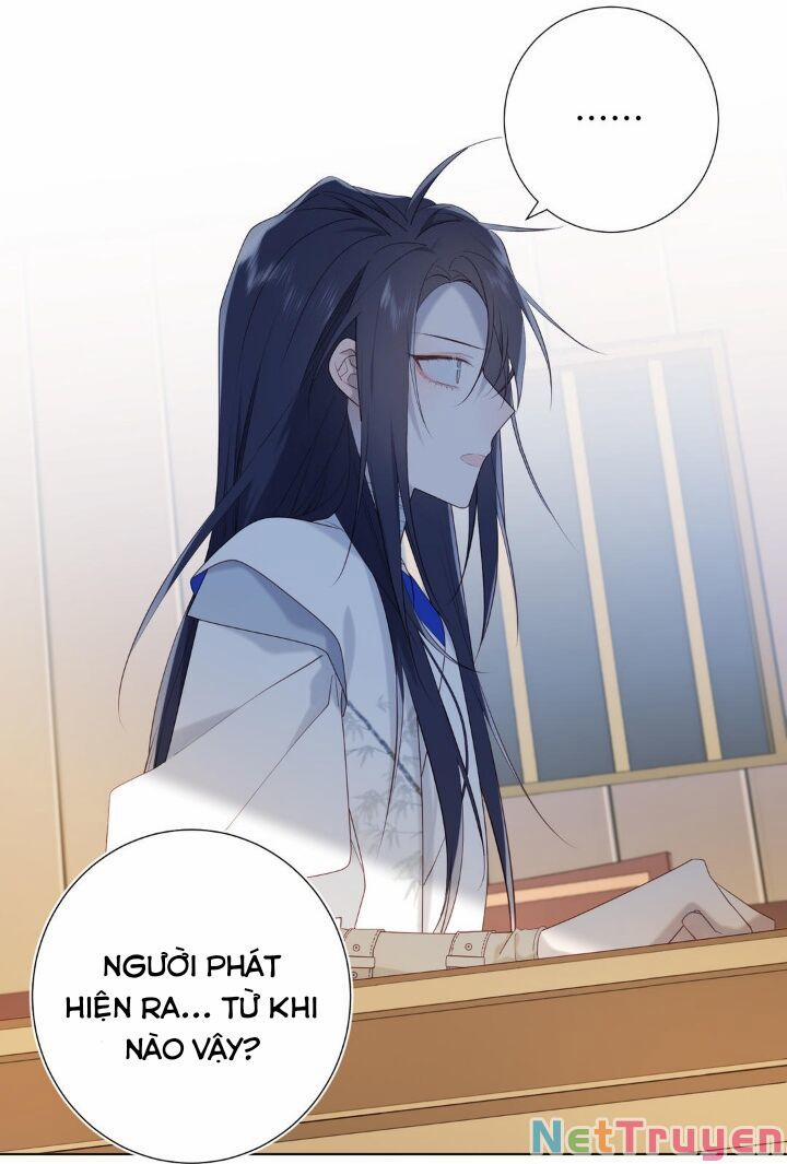 Ác Nữ Cự Tuyệt Cua Nam Chính 40 trang 3