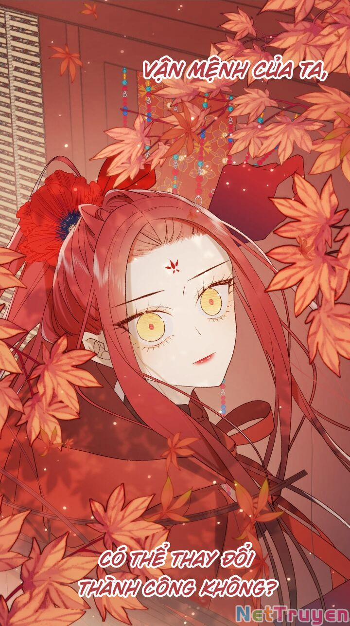 Ác Nữ Cự Tuyệt Cua Nam Chính 40 trang 31