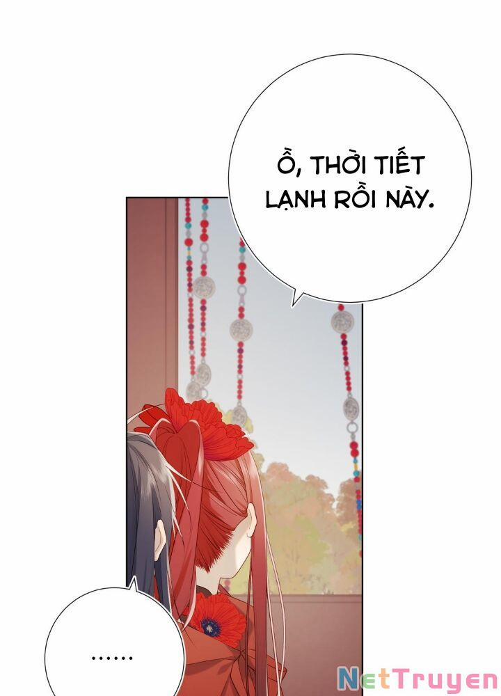 Ác Nữ Cự Tuyệt Cua Nam Chính 40 trang 33