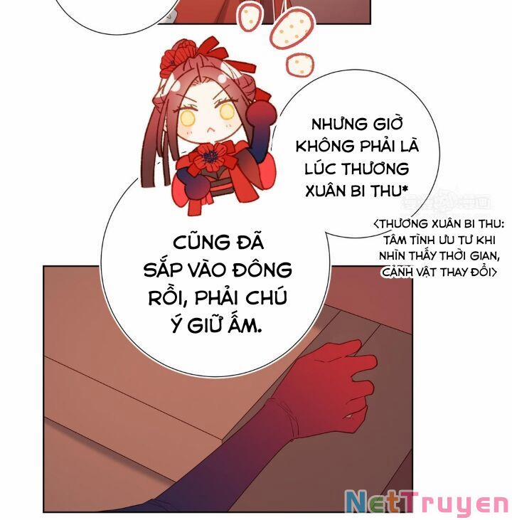 Ác Nữ Cự Tuyệt Cua Nam Chính 40 trang 34