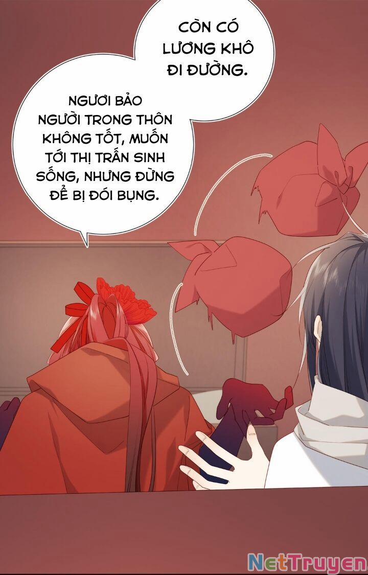 Ác Nữ Cự Tuyệt Cua Nam Chính 40 trang 36