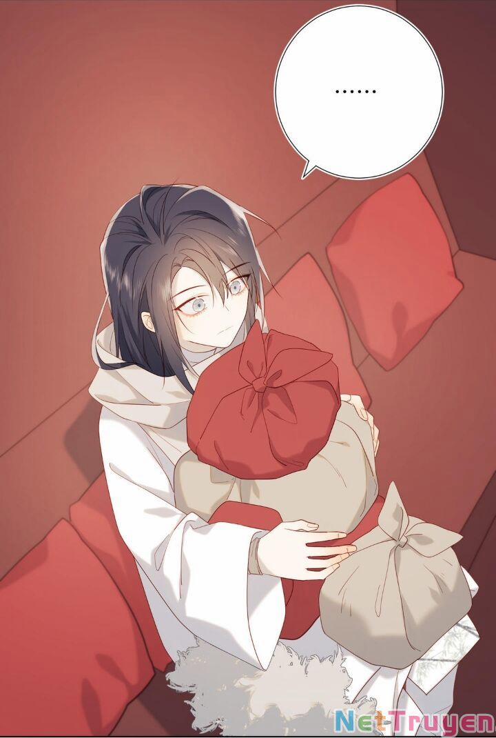 Ác Nữ Cự Tuyệt Cua Nam Chính 40 trang 37