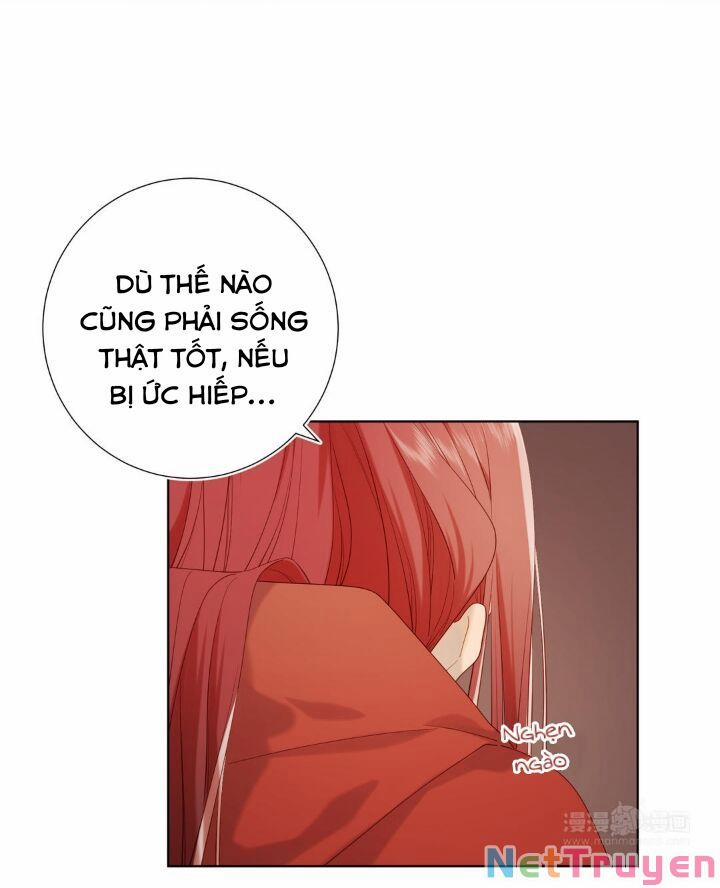 Ác Nữ Cự Tuyệt Cua Nam Chính 40 trang 38