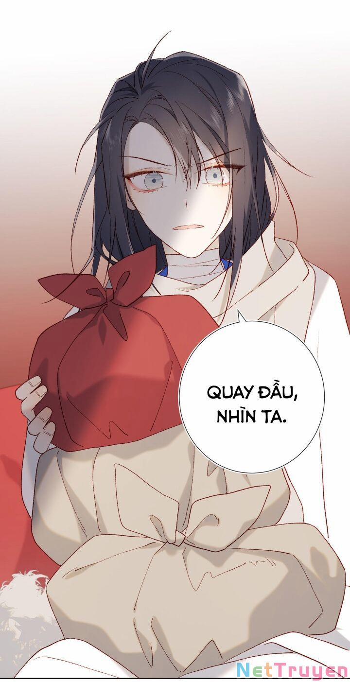 Ác Nữ Cự Tuyệt Cua Nam Chính 40 trang 41