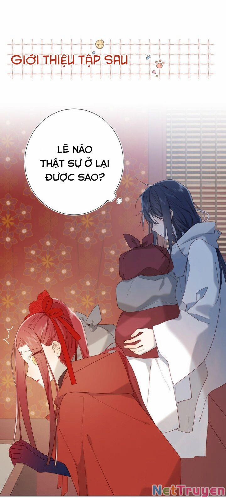 Ác Nữ Cự Tuyệt Cua Nam Chính 40 trang 43