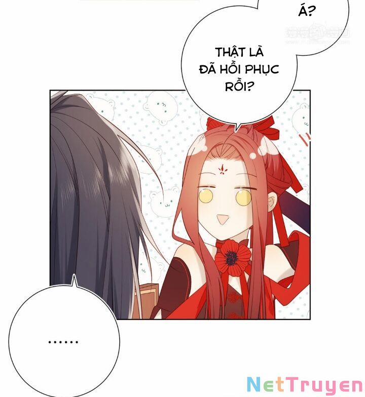 Ác Nữ Cự Tuyệt Cua Nam Chính 40 trang 5