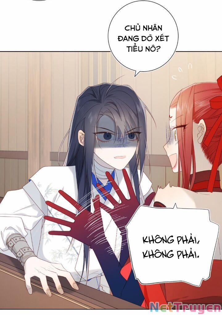 Ác Nữ Cự Tuyệt Cua Nam Chính 40 trang 6