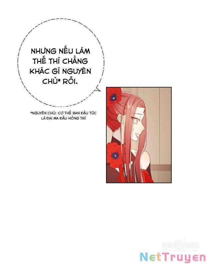 Ác Nữ Cự Tuyệt Cua Nam Chính 40 trang 9