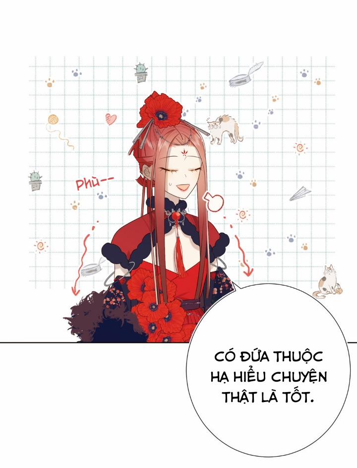 Ác Nữ Cự Tuyệt Cua Nam Chính 41 trang 14