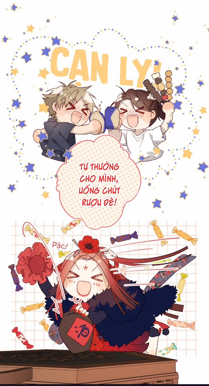 Ác Nữ Cự Tuyệt Cua Nam Chính 41 trang 16