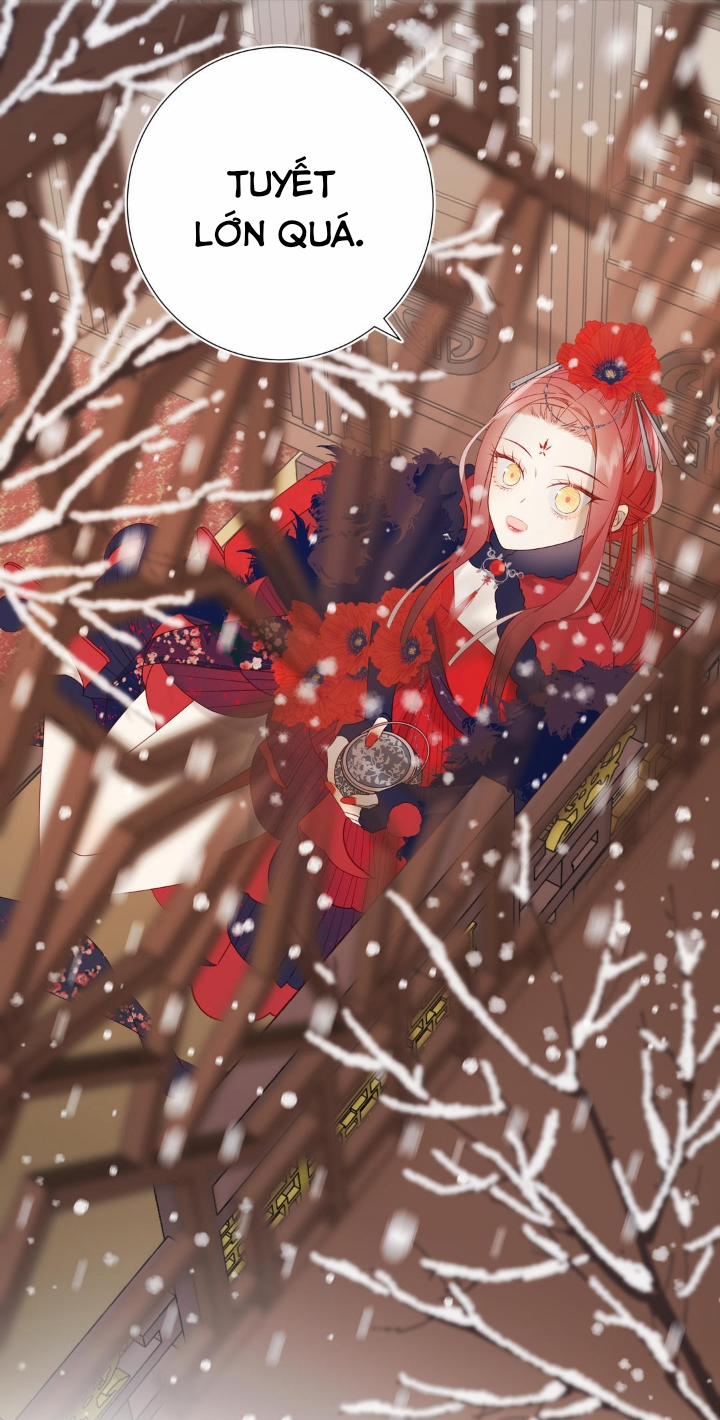 Ác Nữ Cự Tuyệt Cua Nam Chính 41 trang 2