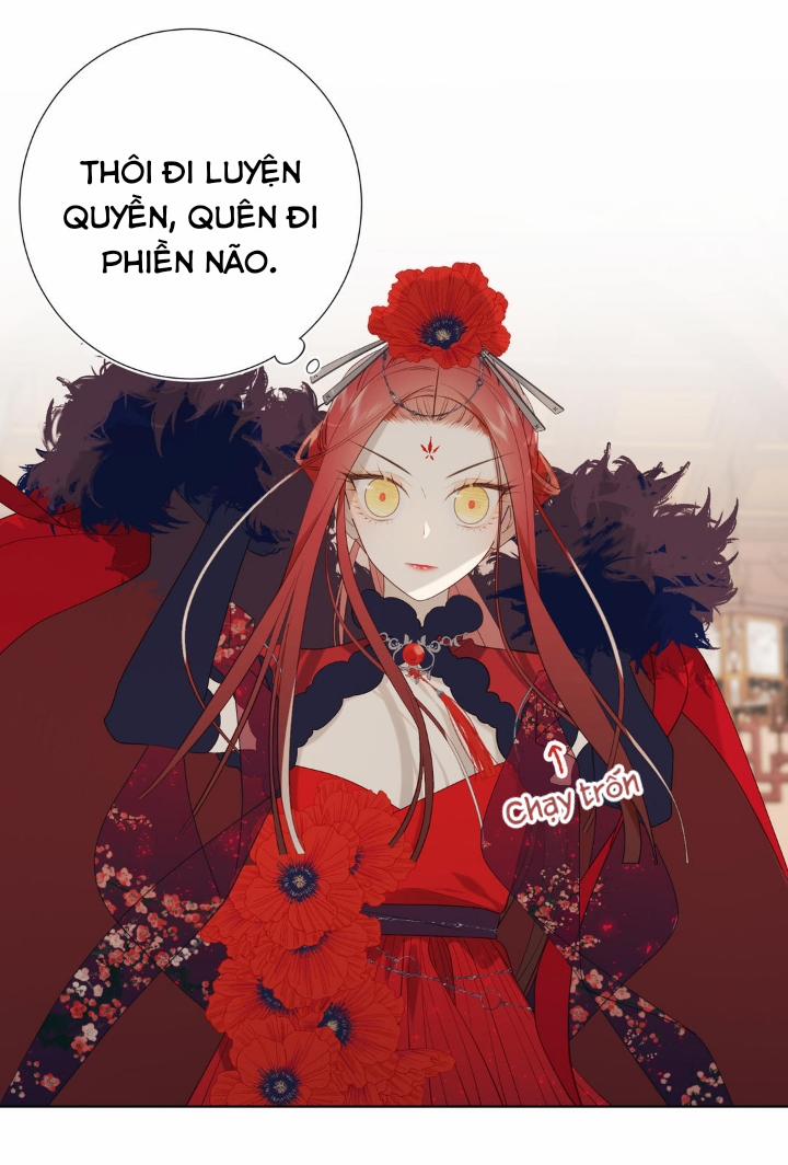 Ác Nữ Cự Tuyệt Cua Nam Chính 41 trang 22