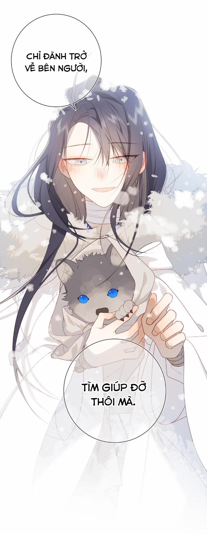 Ác Nữ Cự Tuyệt Cua Nam Chính 41 trang 31