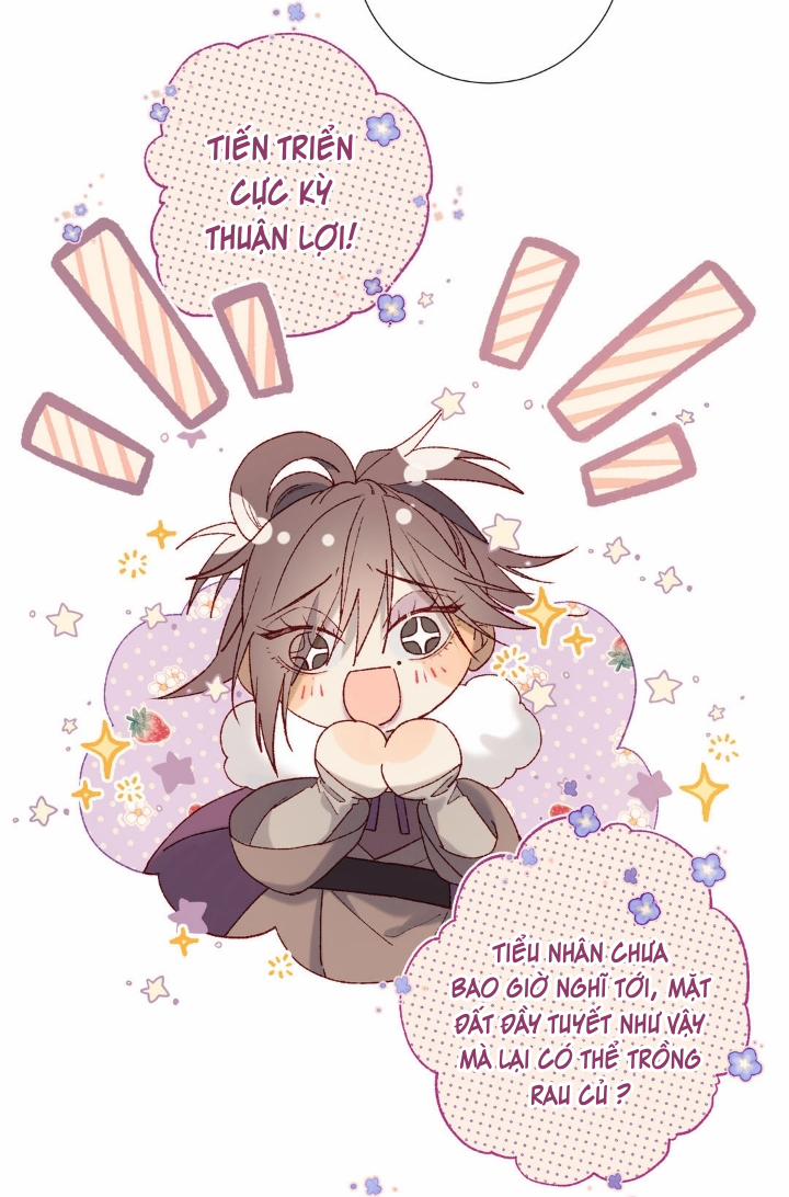 Ác Nữ Cự Tuyệt Cua Nam Chính 41 trang 5