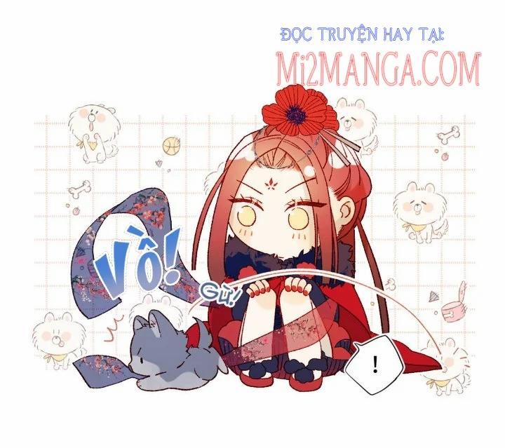 Ác Nữ Cự Tuyệt Cua Nam Chính 42 trang 1