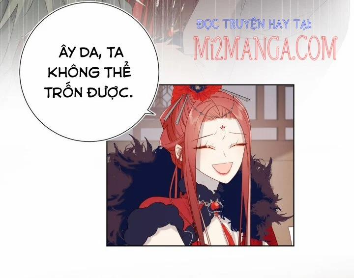 Ác Nữ Cự Tuyệt Cua Nam Chính 42 trang 16