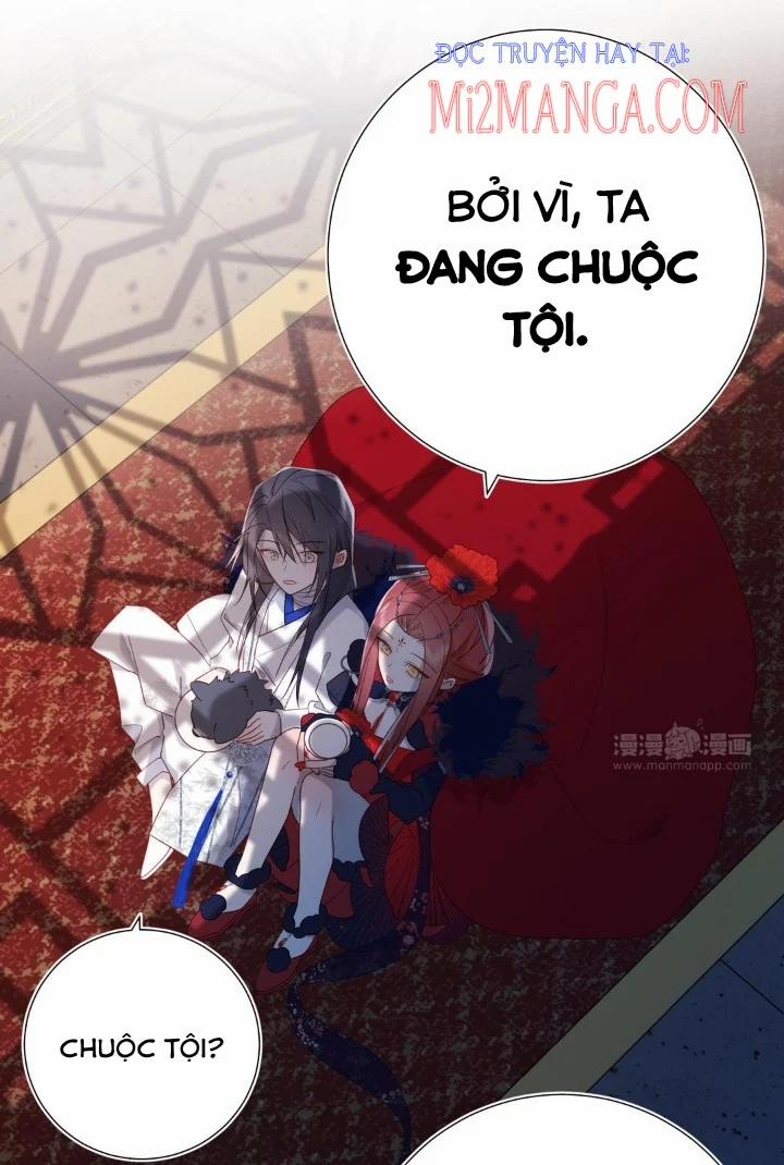 Ác Nữ Cự Tuyệt Cua Nam Chính 42 trang 17