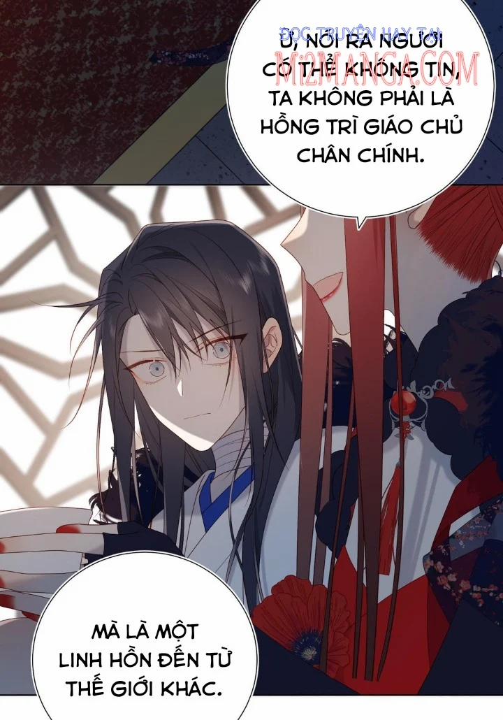 Ác Nữ Cự Tuyệt Cua Nam Chính 42 trang 18