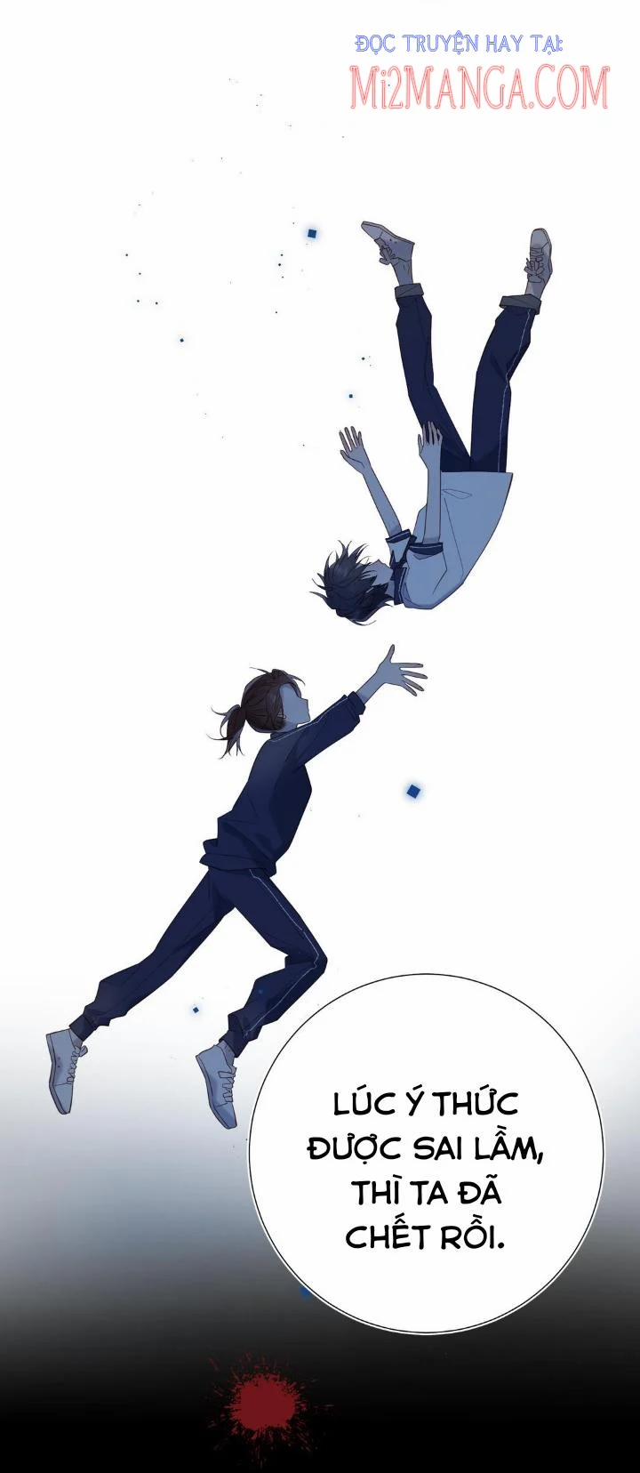 Ác Nữ Cự Tuyệt Cua Nam Chính 42 trang 21