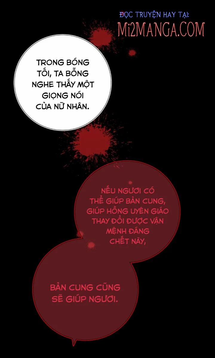 Ác Nữ Cự Tuyệt Cua Nam Chính 42 trang 22