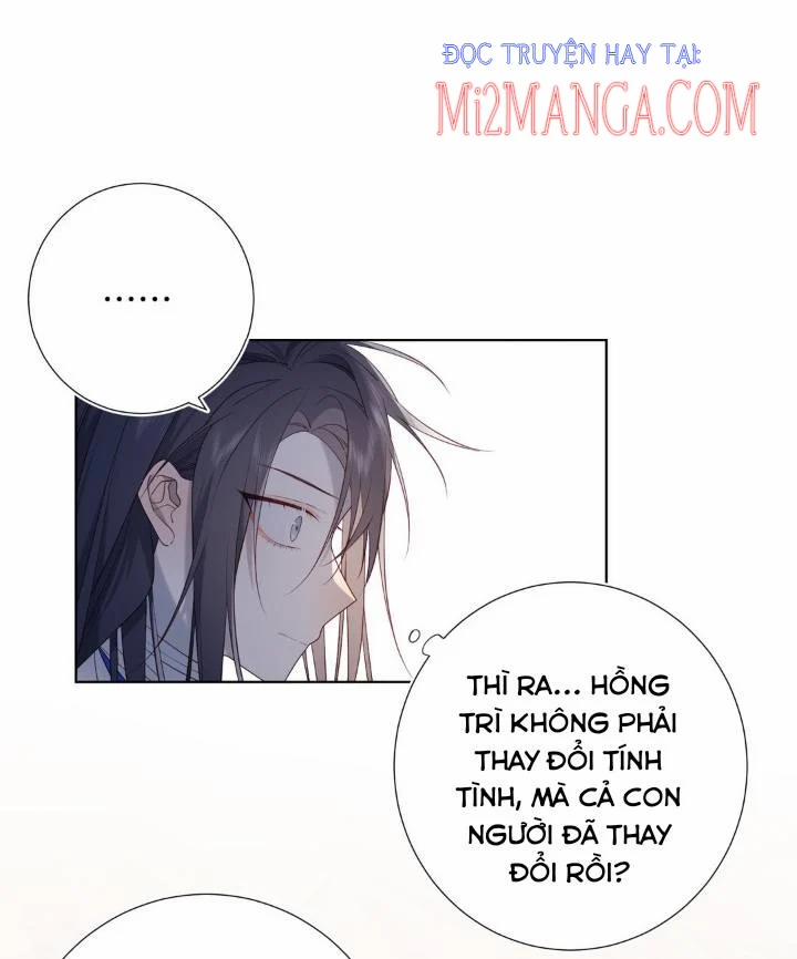 Ác Nữ Cự Tuyệt Cua Nam Chính 42 trang 25