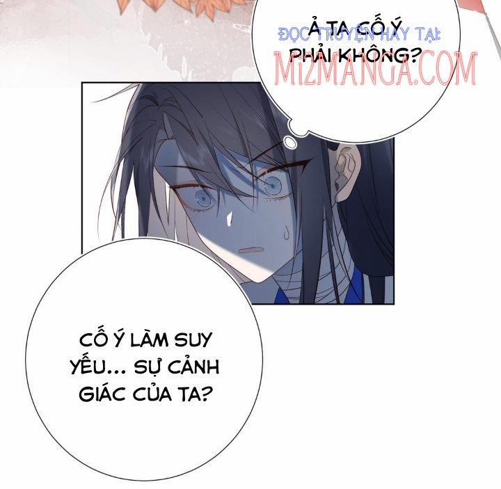 Ác Nữ Cự Tuyệt Cua Nam Chính 42 trang 30