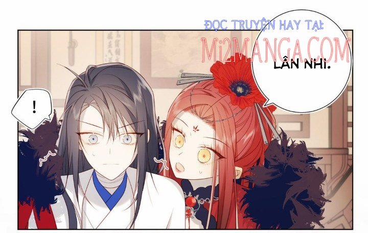 Ác Nữ Cự Tuyệt Cua Nam Chính 42 trang 31