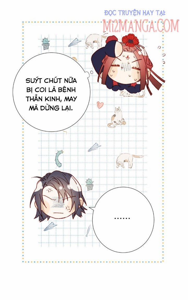 Ác Nữ Cự Tuyệt Cua Nam Chính 42 trang 35