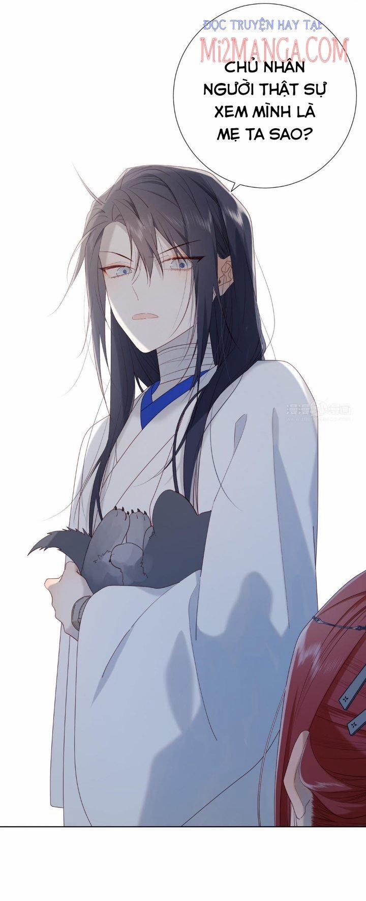 Ác Nữ Cự Tuyệt Cua Nam Chính 42 trang 37