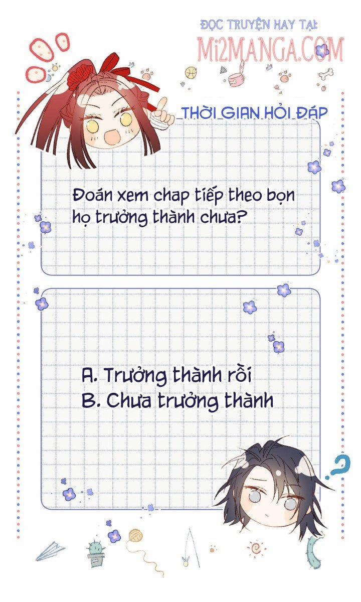 Ác Nữ Cự Tuyệt Cua Nam Chính 42 trang 38