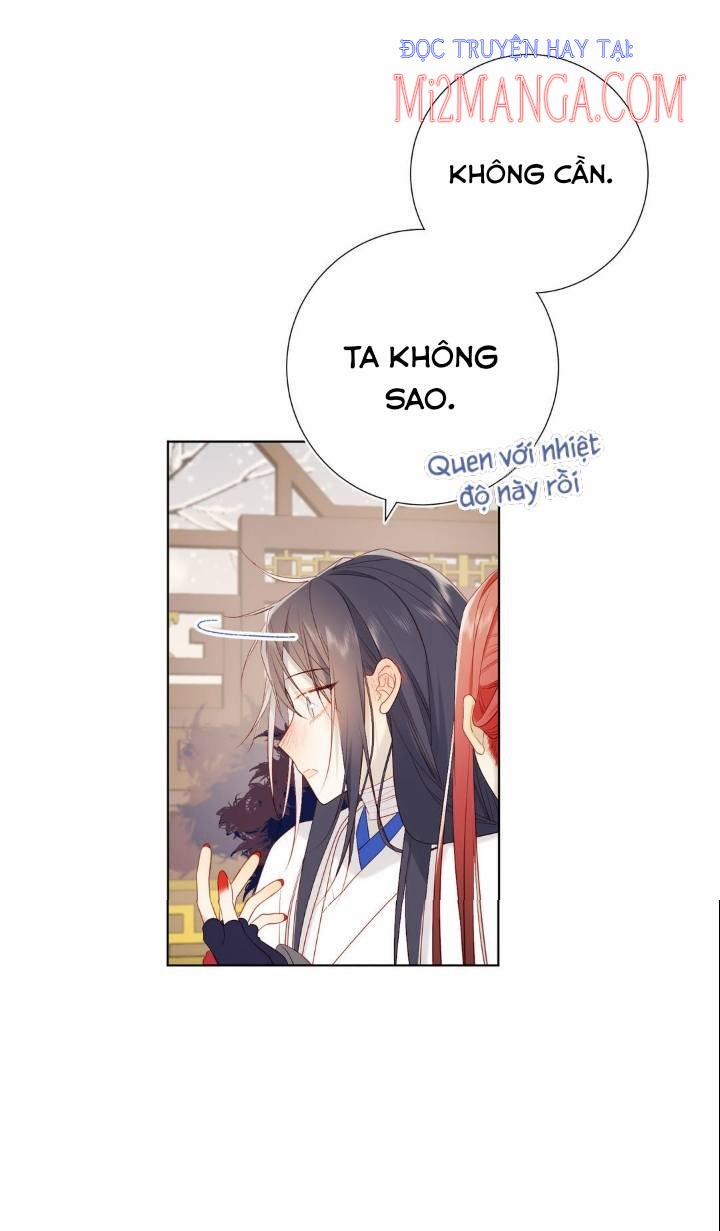 Ác Nữ Cự Tuyệt Cua Nam Chính 42 trang 6