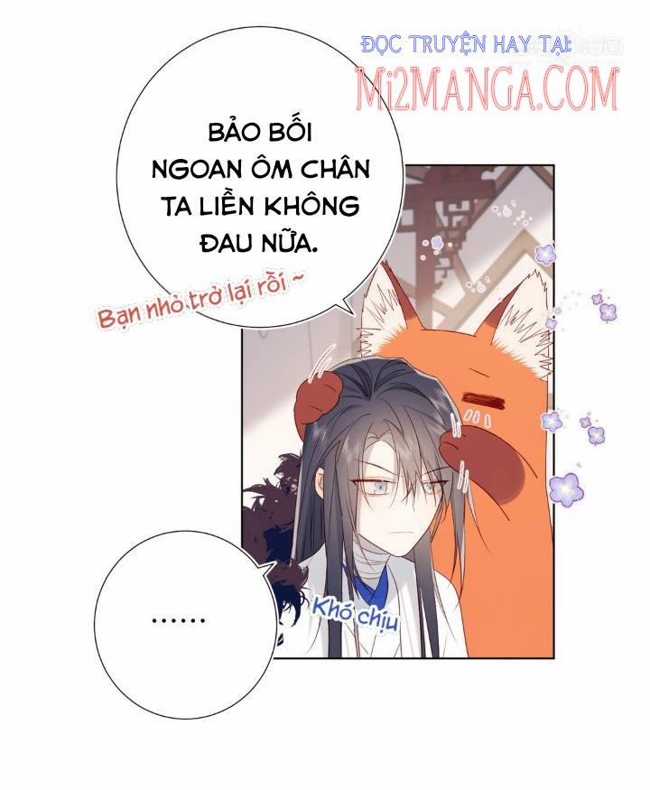 Ác Nữ Cự Tuyệt Cua Nam Chính 42 trang 8