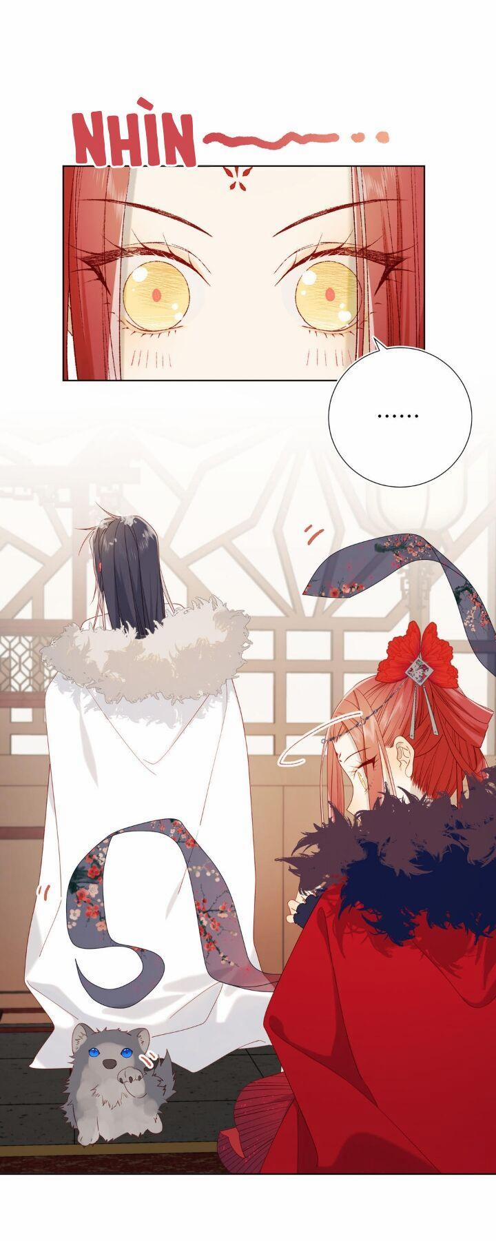 Ác Nữ Cự Tuyệt Cua Nam Chính 43 trang 1