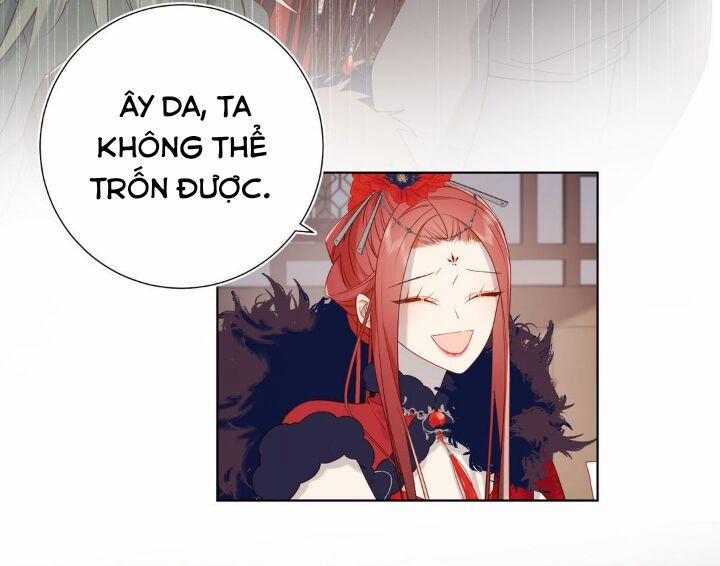 Ác Nữ Cự Tuyệt Cua Nam Chính 43 trang 17