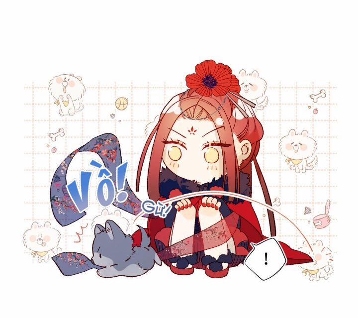 Ác Nữ Cự Tuyệt Cua Nam Chính 43 trang 2